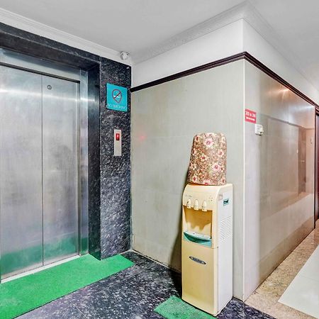 Season 4 Residences: Tech Hub Convenience in Thiruvanmiyur Chennai Exterior photo